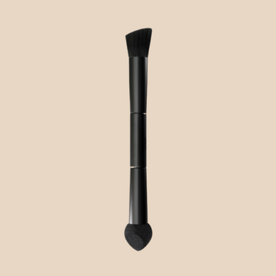 2-IN-1 HAIR RICH PRÄZISIONSPINSEL