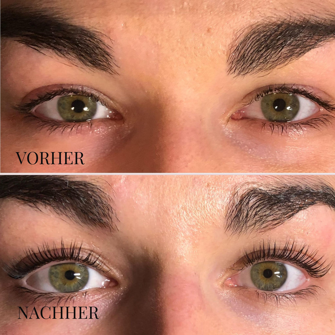 STAYCURL METAL MASCARA