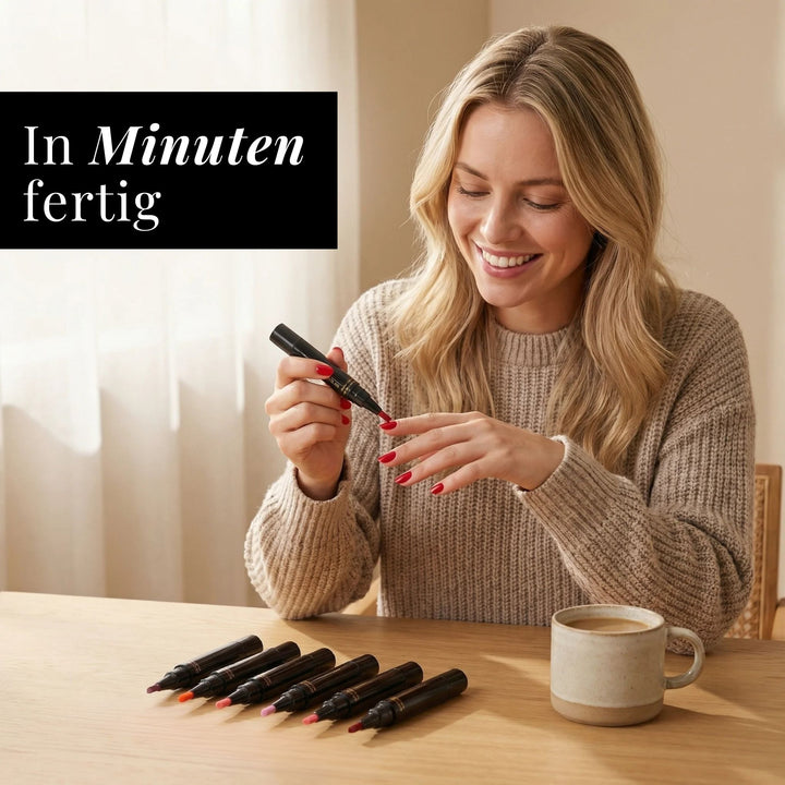 QUICKPOLISH NAIL PEN SET