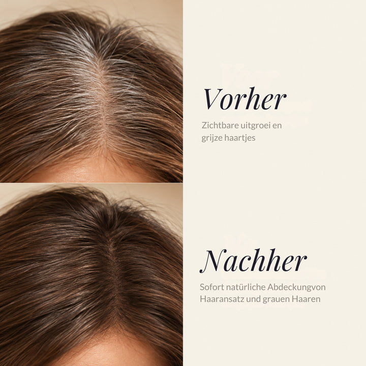 Hair Rich Dab & Go Cover Stick | KASCHIERT DEN HAARANSATZ IN 10 SEKUNDEN