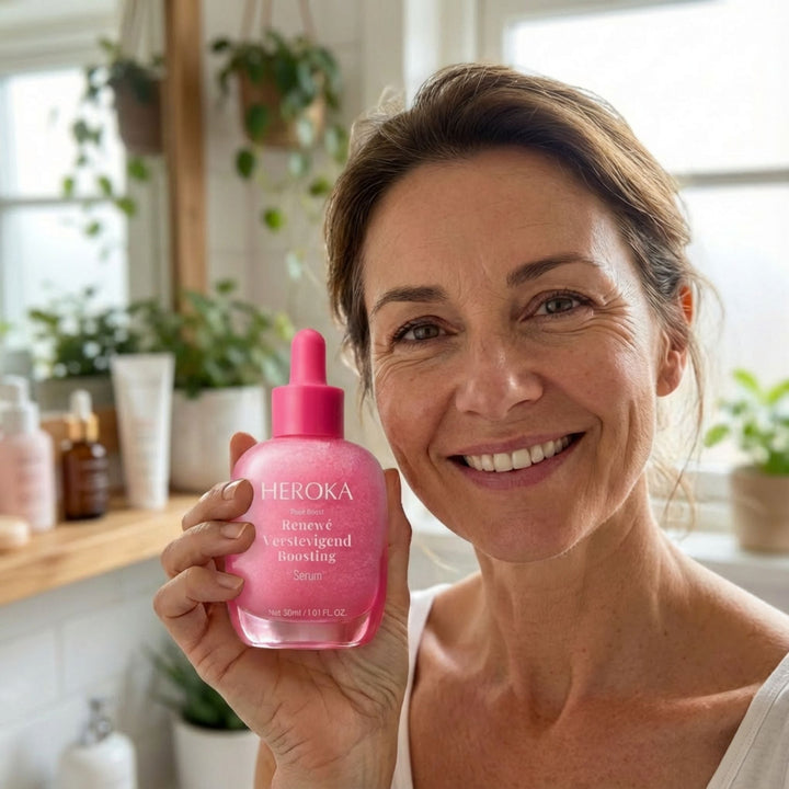 RENEWÉ BIOLIFT NAD+ PEPTIDE SERUM