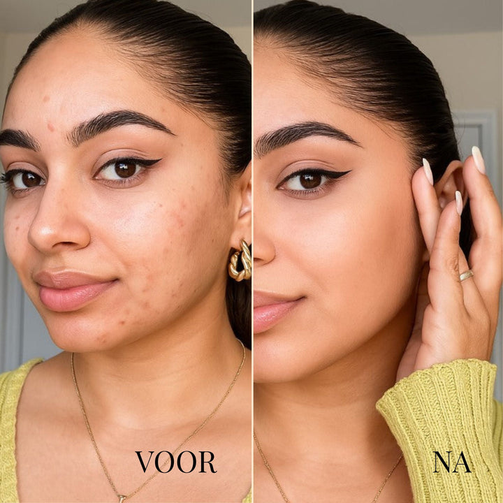 HydraTint Foundation Stick