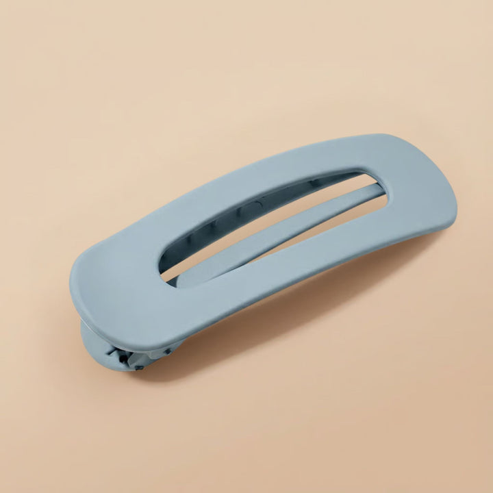 COMFORVA SCHMALE HAARCLIP - 1 STÜCK