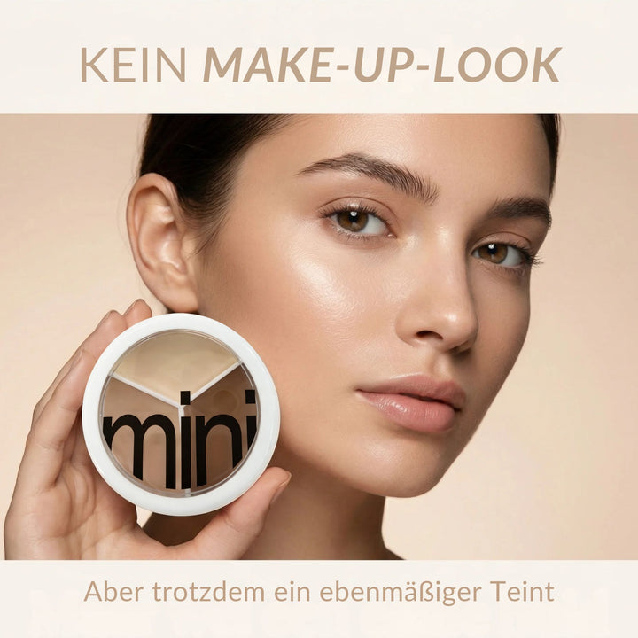3-in-1 Perfektions-Concealer