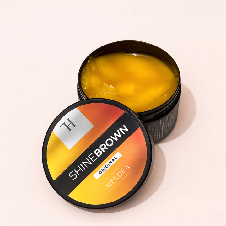 TanKind Self-Tanning Cream