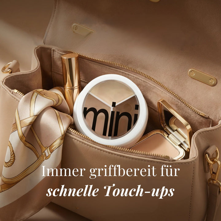 3-in-1 Perfektions-Concealer
