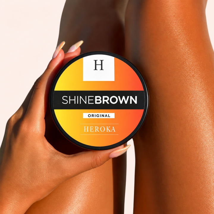 TanKind Self-Tanning Cream