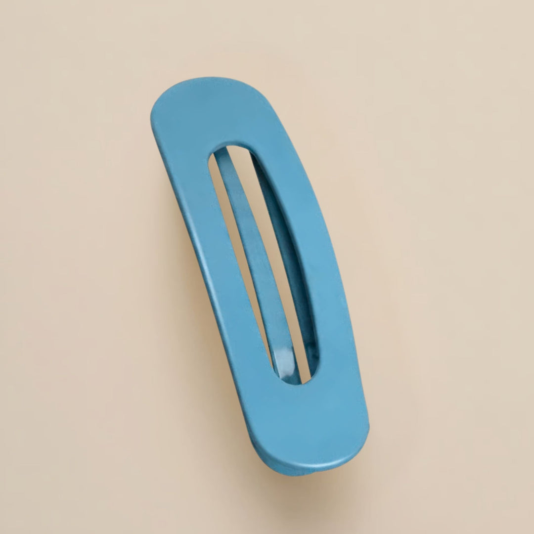 COMFORVA SCHMALE HAARCLIP - 1 STÜCK