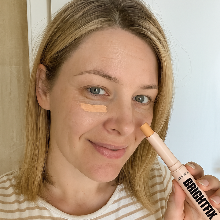 BrightFix Concealer