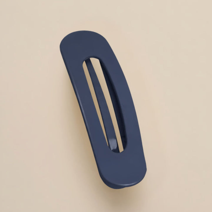 COMFORVA SCHMALE HAARCLIP - 1 STÜCK