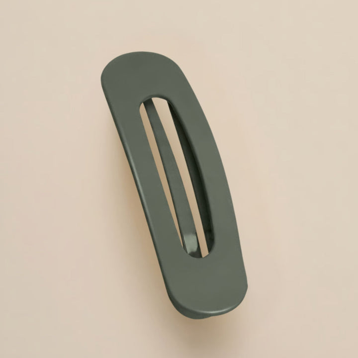 COMFORVA SCHMALE HAARCLIP - 1 STÜCK