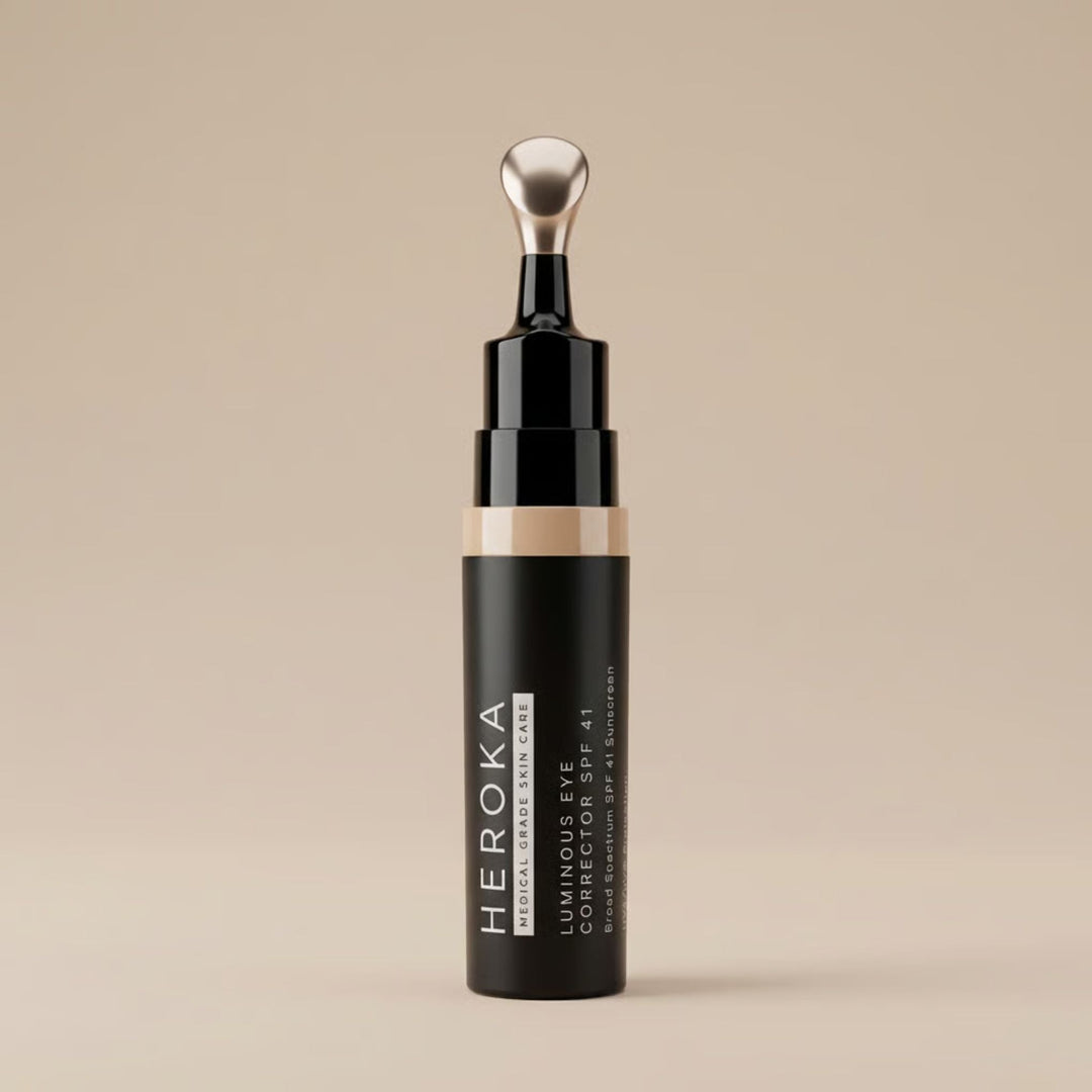 HEROKA AUGENCONCEALER STICK