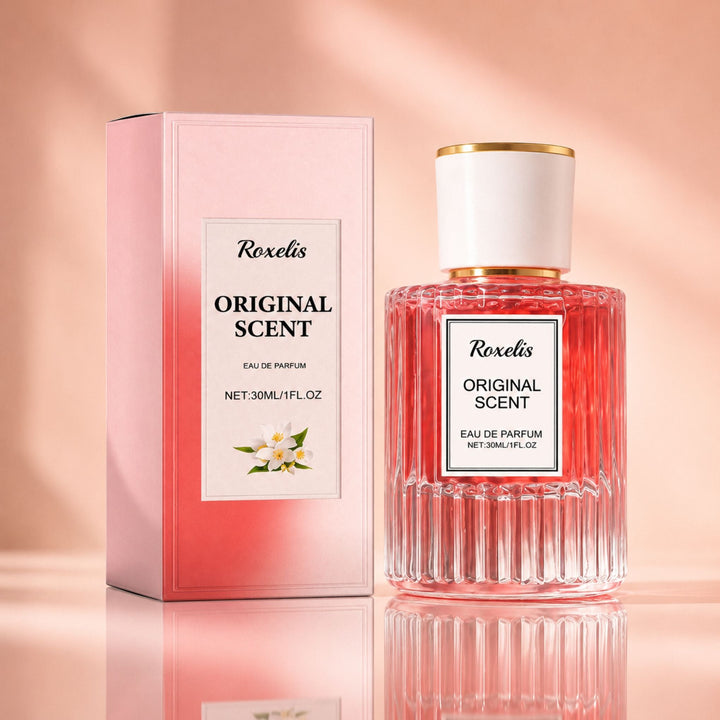 ROXELIS PARFUM | HINTERLÄSST EINEN UNVERGESSLICHEN EINDRUCK