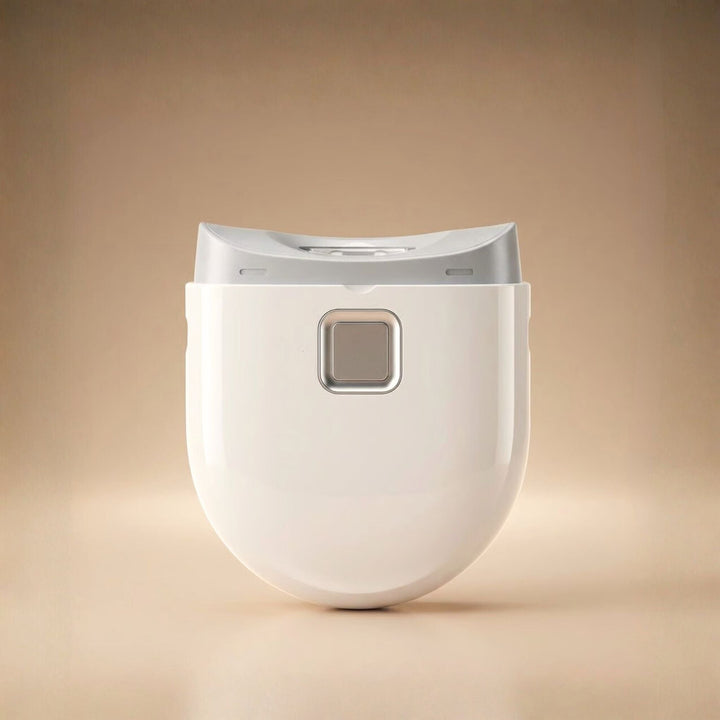 GentleGrip Elektrischer Nagelschneider