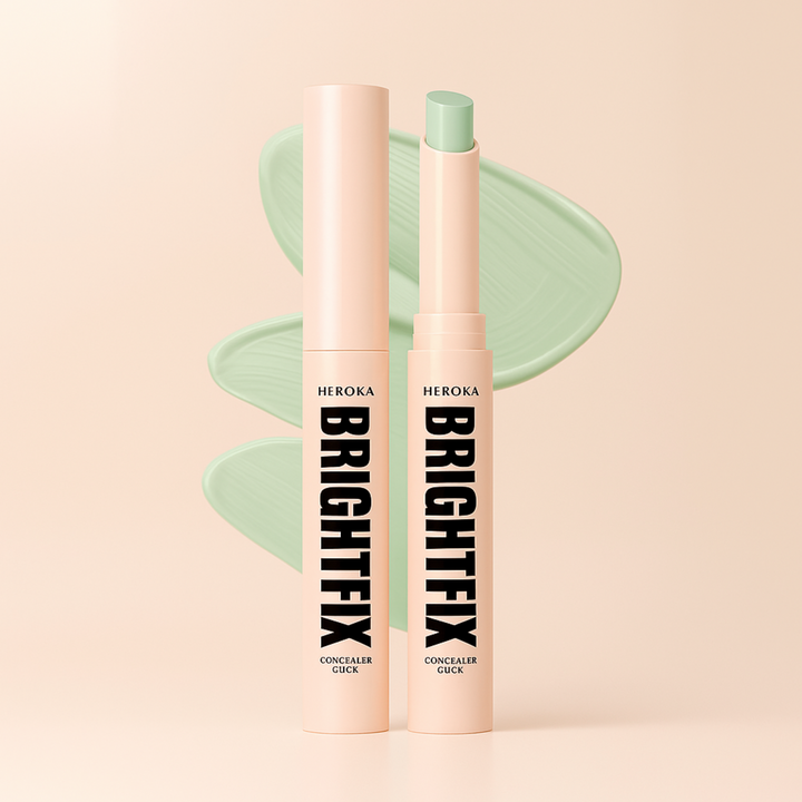 BrightFix Concealer