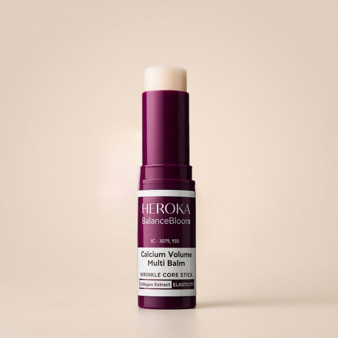 BALANCEBLOOM ANTI-AGING BALM
