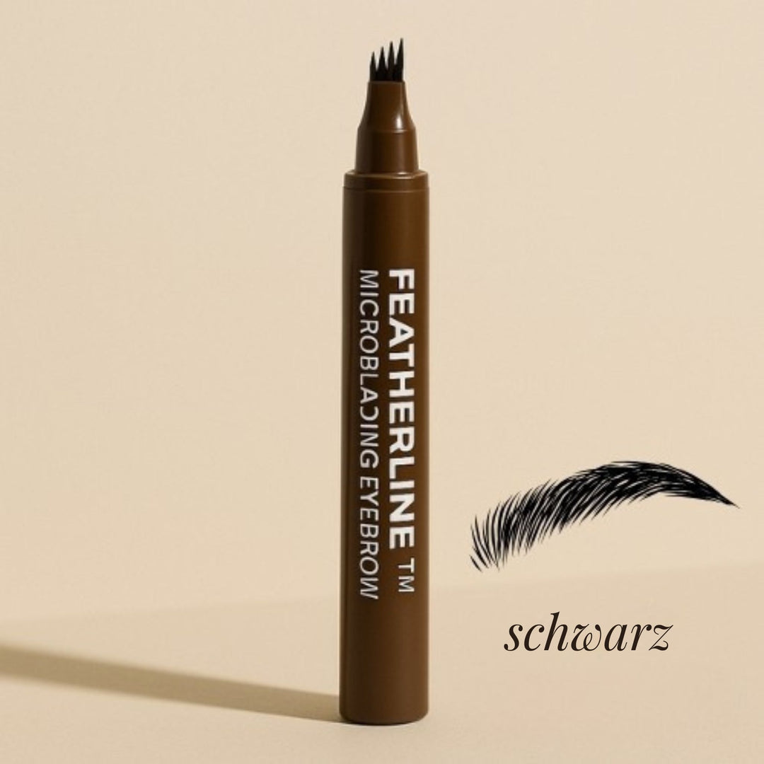FEATHERLINE MICROBLADING AUGENBRAUENSTIFT
