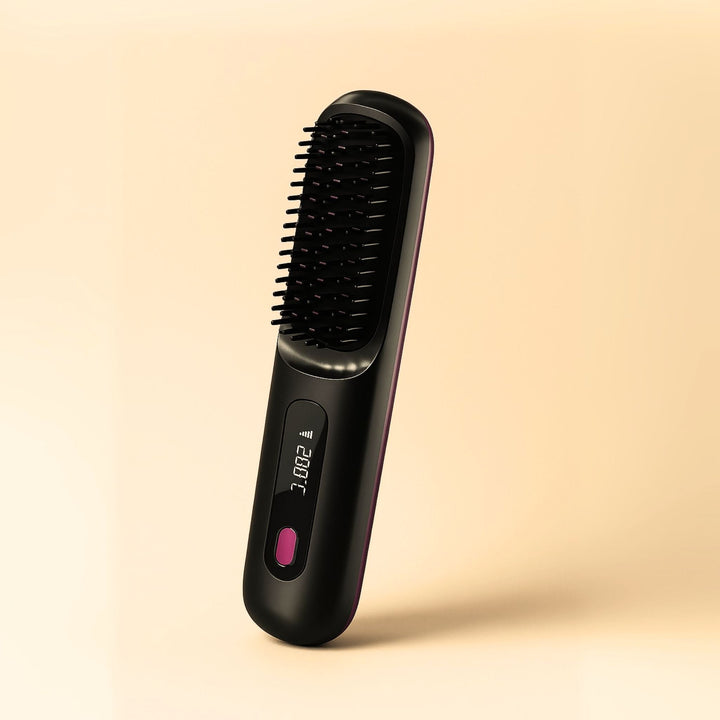 Heroka Elektrische Haarbürste