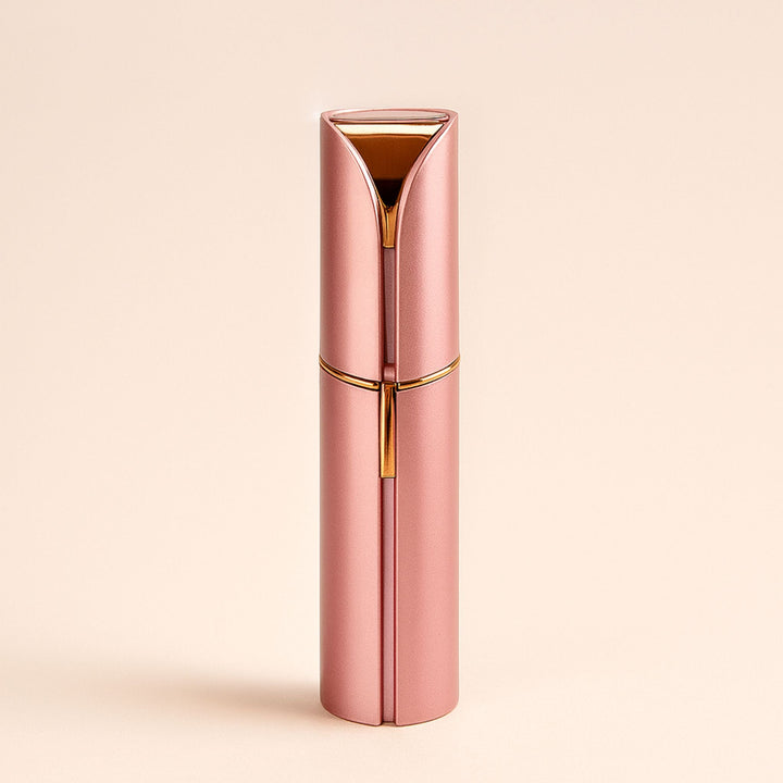 PeachAway Gesichtshaarentferner