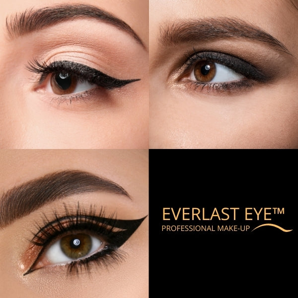 EVERLAST EYE™ | 24-STUNDEN MATTER EYELINER