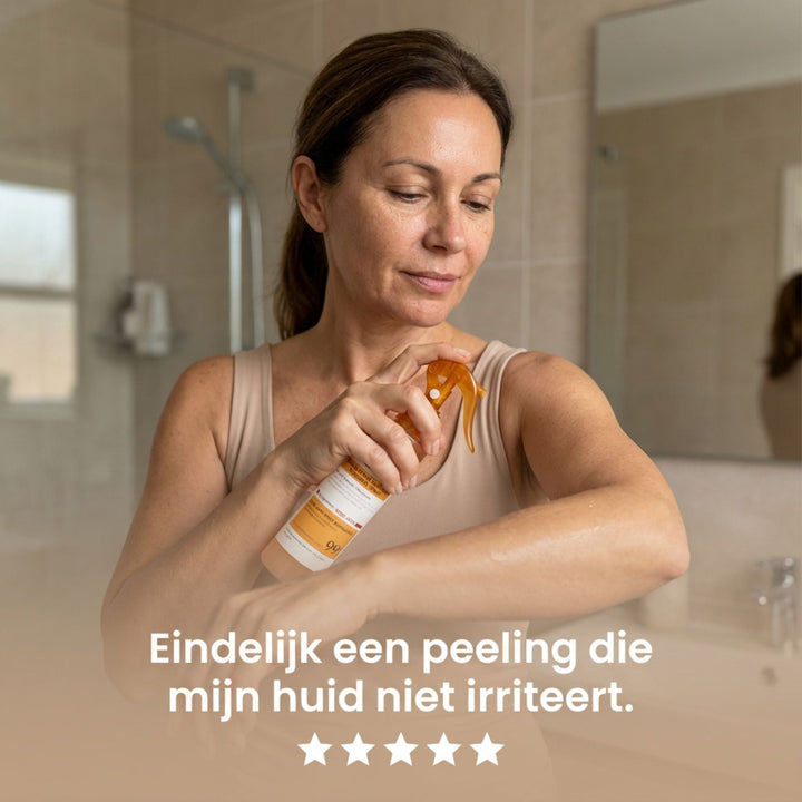 DR. MELAXIN KÖRPERPEELING SPRAY