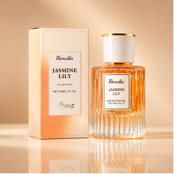 ROXELIS PARFUM | HINTERLÄSST EINEN UNVERGESSLICHEN EINDRUCK