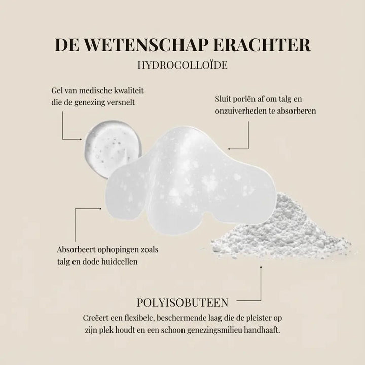 CLEARSILK | NASENMASKE GEGEN TALG