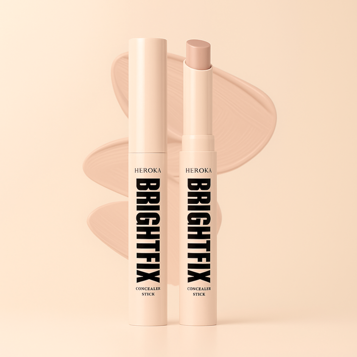 BrightFix Concealer