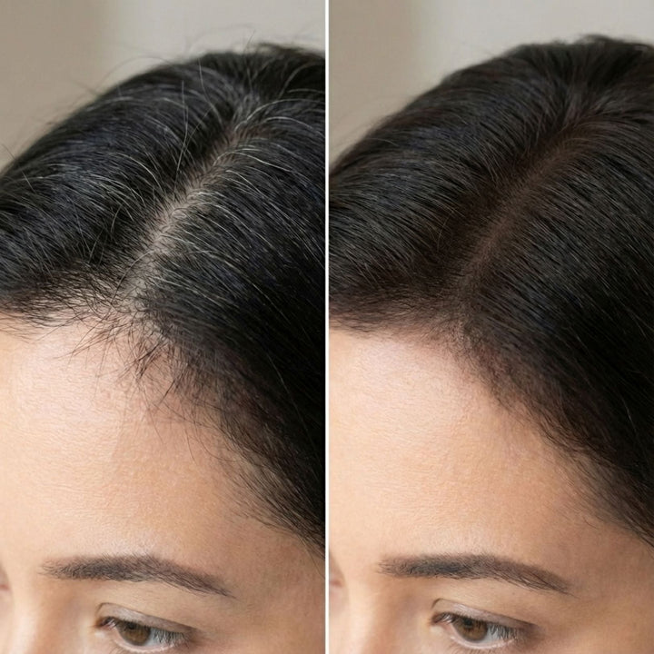 HAIR RICH | GE DITT HÅR NYTT LIV!