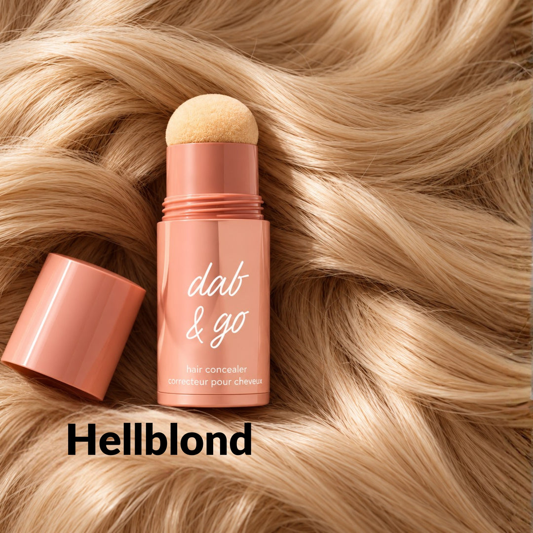 Hair Rich Dab & Go Cover Stick | KASCHIERT DEN HAARANSATZ IN 10 SEKUNDEN