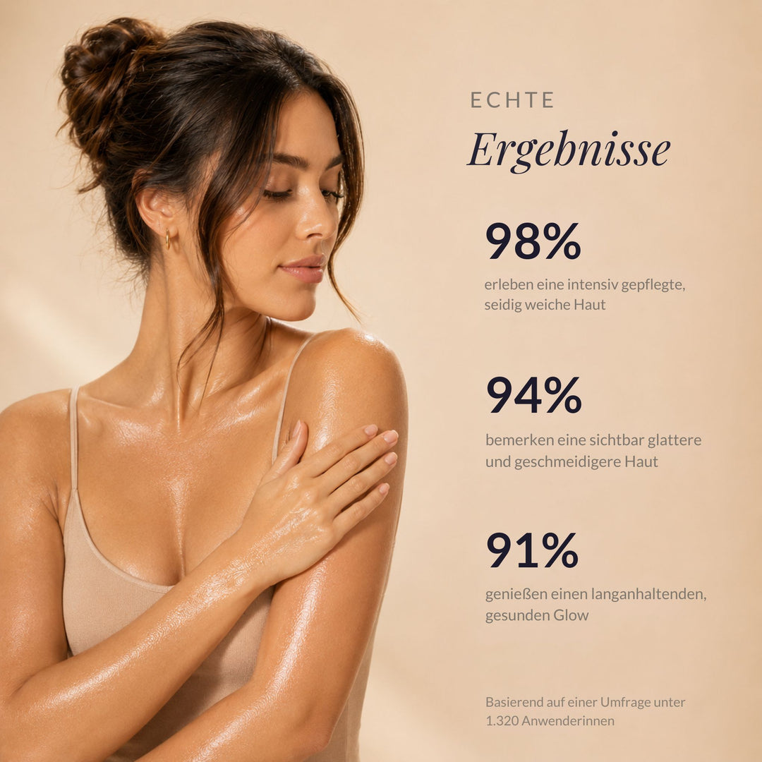 LUMI ELIXIR BODY OIL | FÜR EINE STRAFFE, STRAHLENDE HAUT