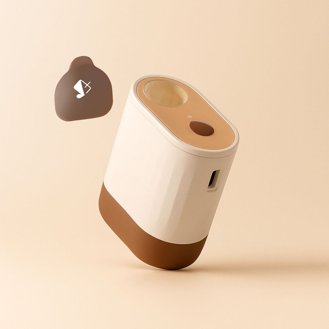 CURLVIBE | BRING DEIN HAAR WIEDER ZUM LEBEN