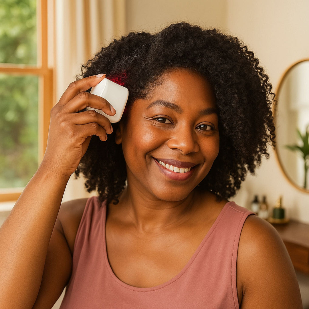 CURLVIBE | BRING DEIN HAAR WIEDER ZUM LEBEN