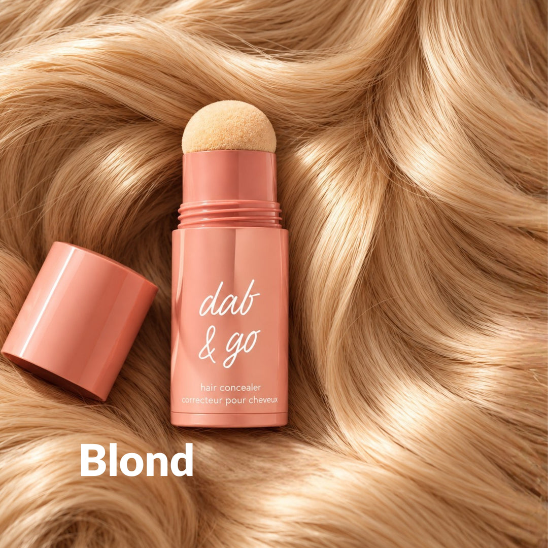 Hair Rich Dab & Go Cover Stick | KASCHIERT DEN HAARANSATZ IN 10 SEKUNDEN