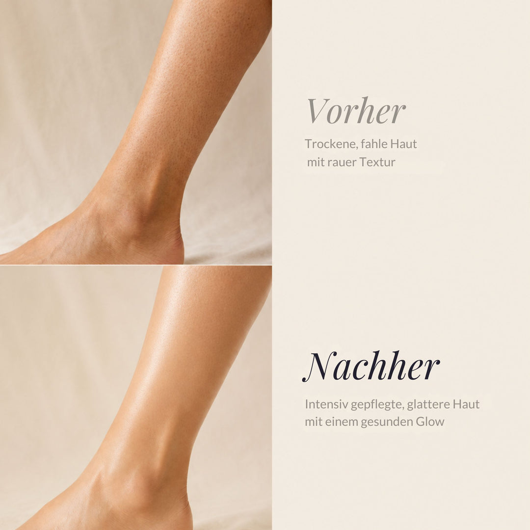 LUMI ELIXIR BODY OIL | FÜR EINE STRAFFE, STRAHLENDE HAUT