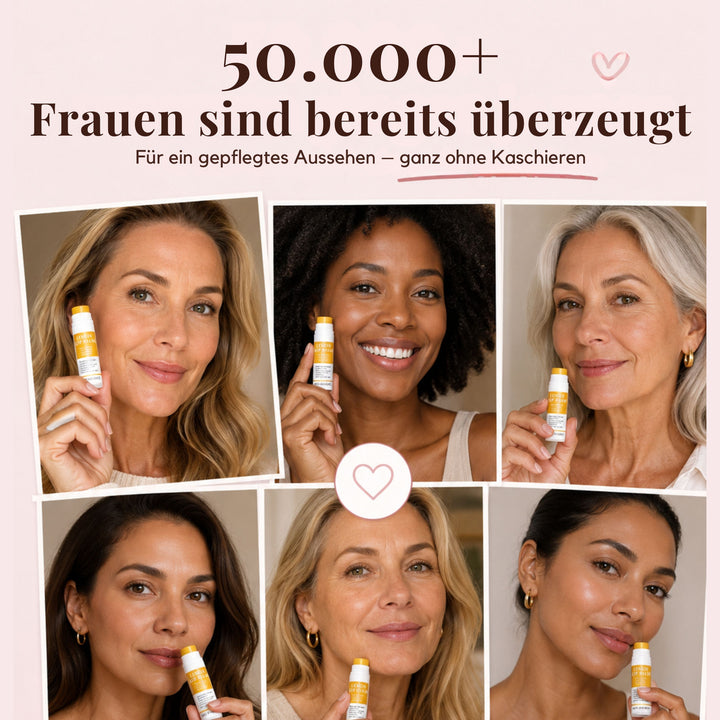 LEMON LIP BALM | DUNKLE LIPPEN NATÜRLICH AUFHELLEN