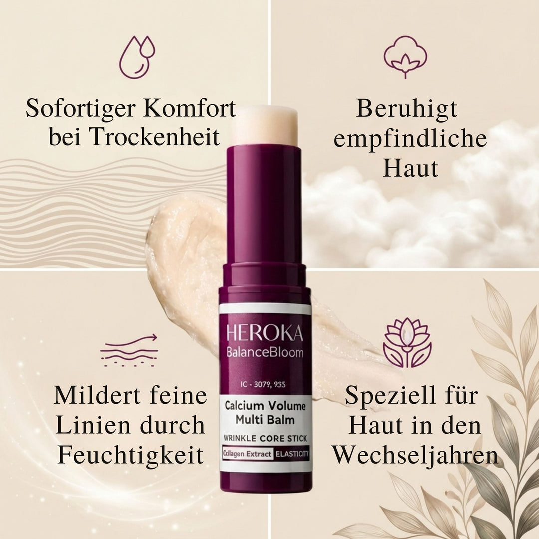 BALANCEBLOOM ANTI-AGING BALM