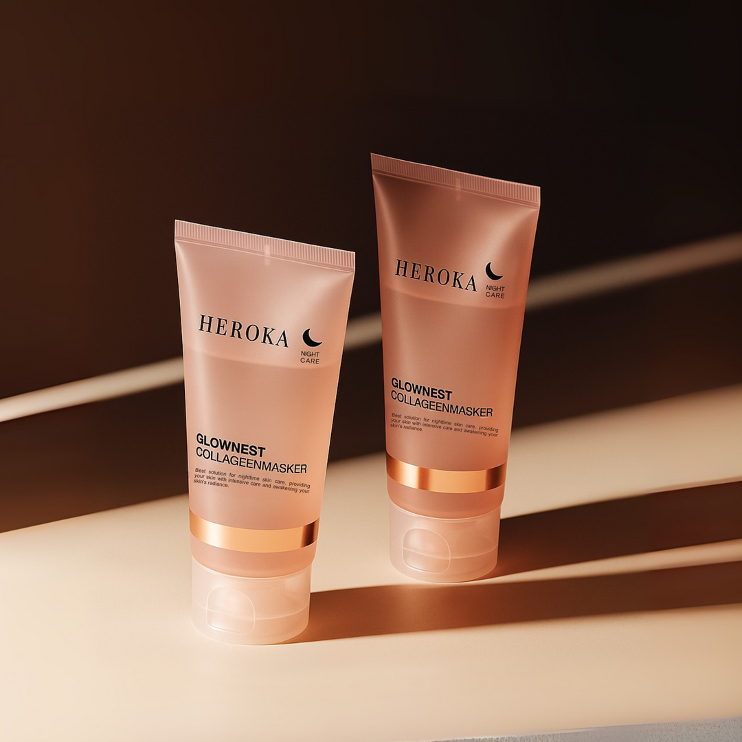 KOREAN SKINCARE BUNDLE