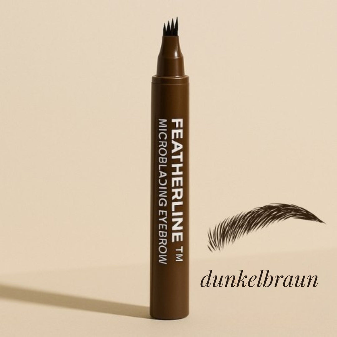 FEATHERLINE MICROBLADING AUGENBRAUENSTIFT