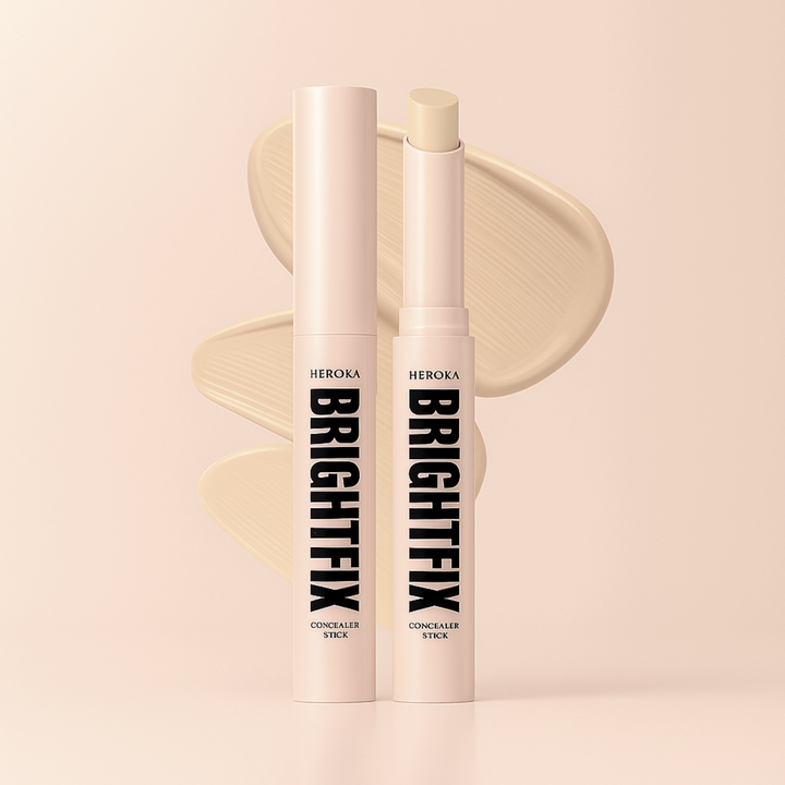 BrightFix Concealer