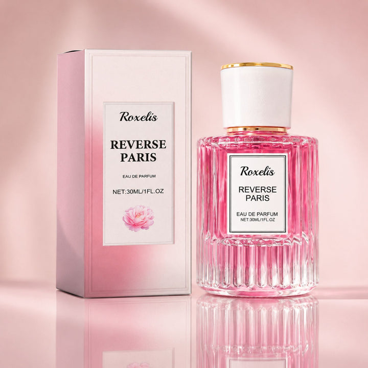 ROXELIS PARFUM | HINTERLÄSST EINEN UNVERGESSLICHEN EINDRUCK