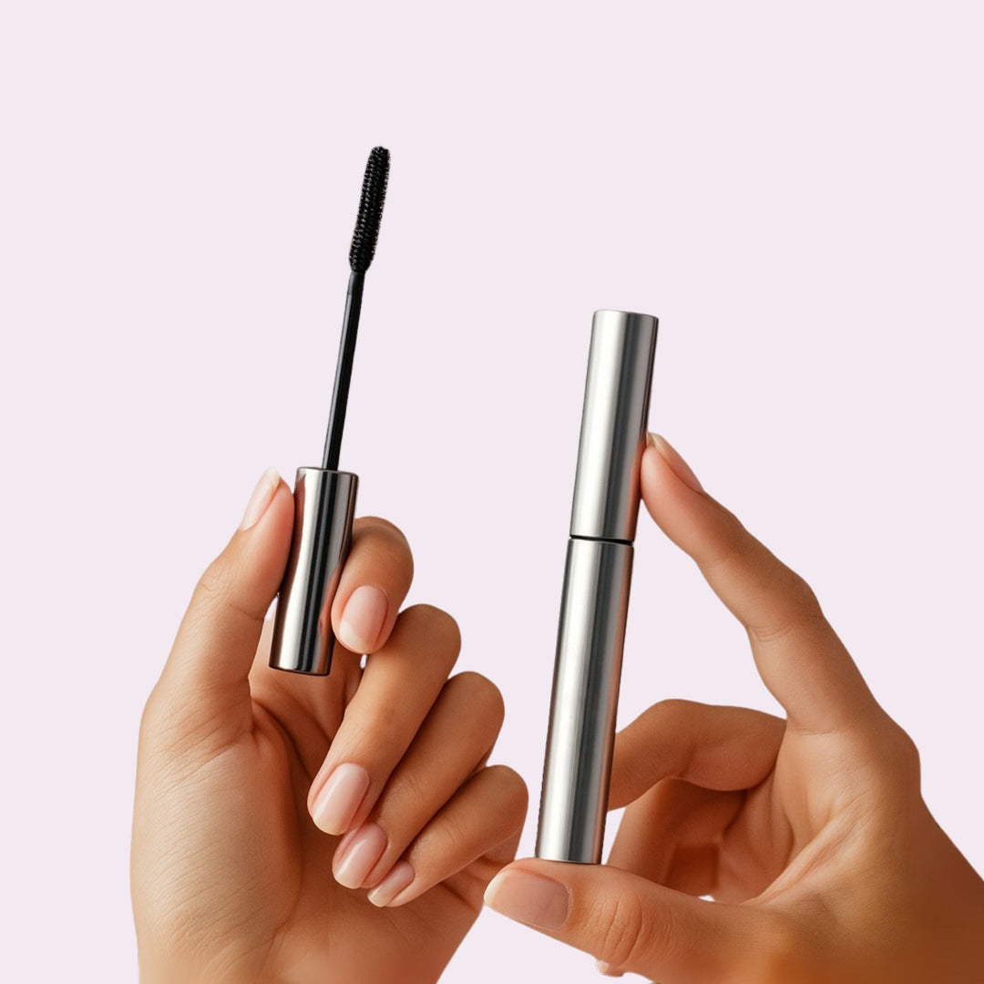 STAYCURL METAL MASCARA