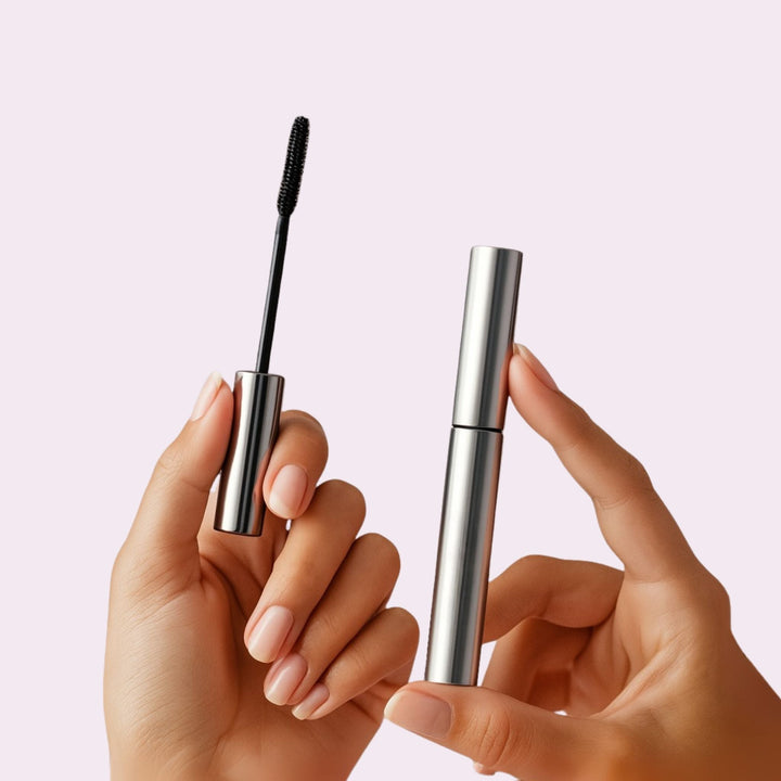 STAYCURL METAL MASCARA