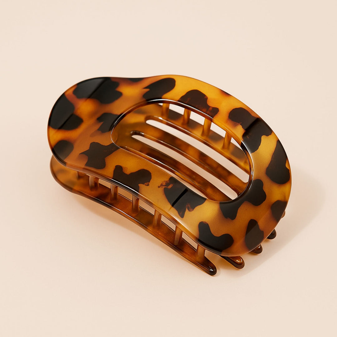 COMFORVA | HAARKLAMMERN OHNE DRUCKSTELLEN