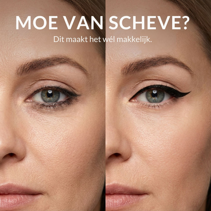 HEROKA FLICK EYELINER