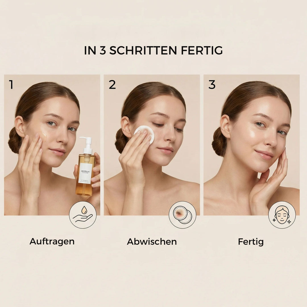 MAKE-UP-ENTFERNER FÜR NUDASKIN
