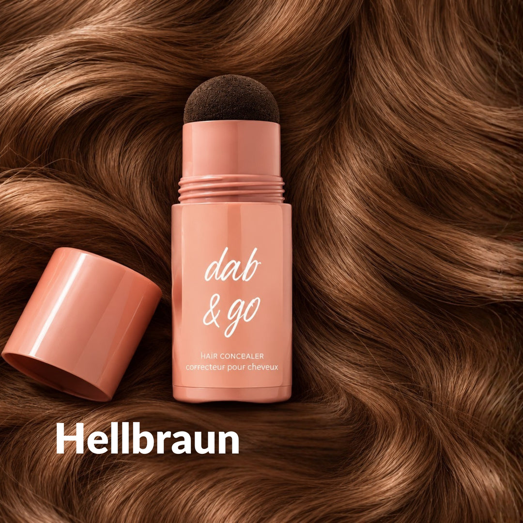 Hair Rich Dab & Go Cover Stick | KASCHIERT DEN HAARANSATZ IN 10 SEKUNDEN