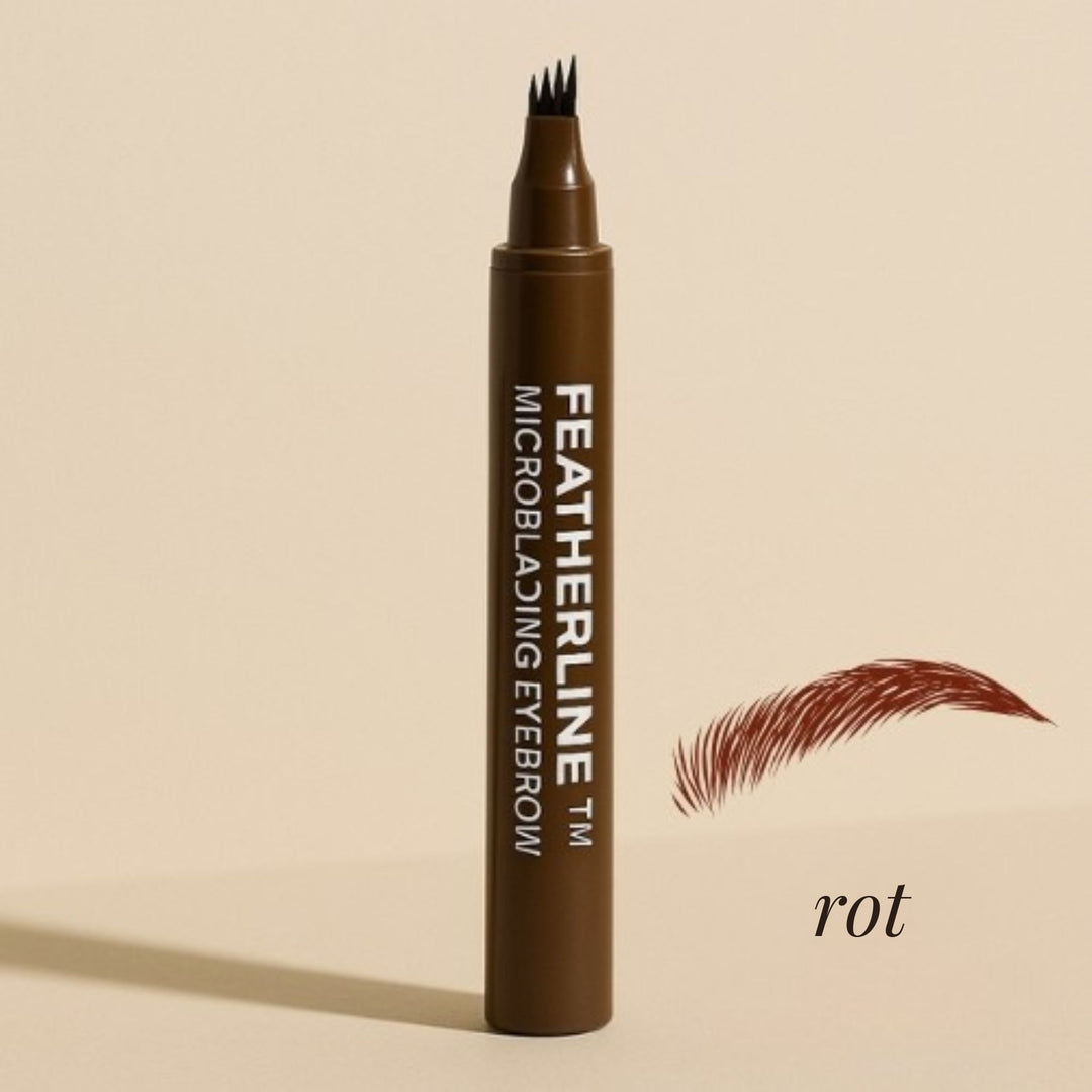 FEATHERLINE MICROBLADING AUGENBRAUENSTIFT
