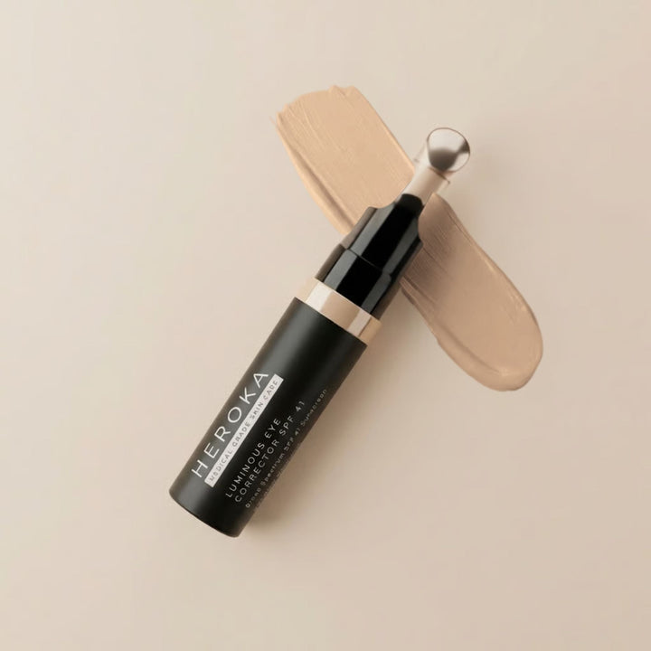HEROKA AUGENCONCEALER STICK