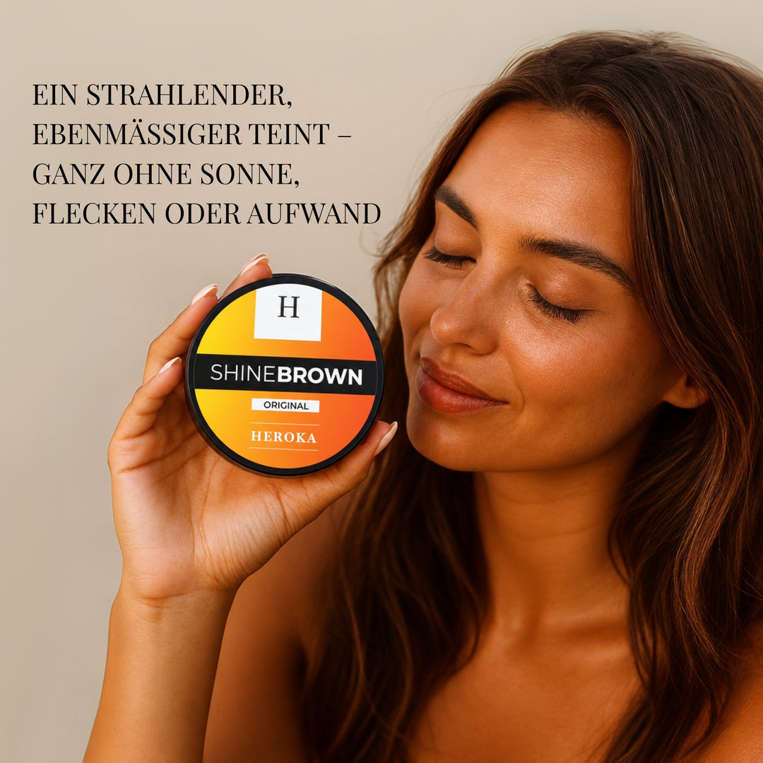 TanKind Self-Tanning Cream